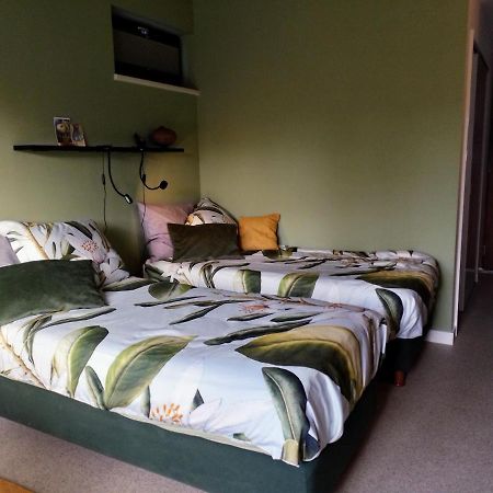 Bed and Breakfast De Sprokkel Milsbeek Esterno foto