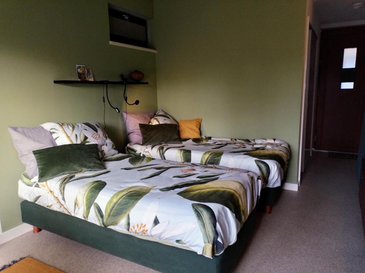 Bed and Breakfast De Sprokkel Milsbeek Esterno foto