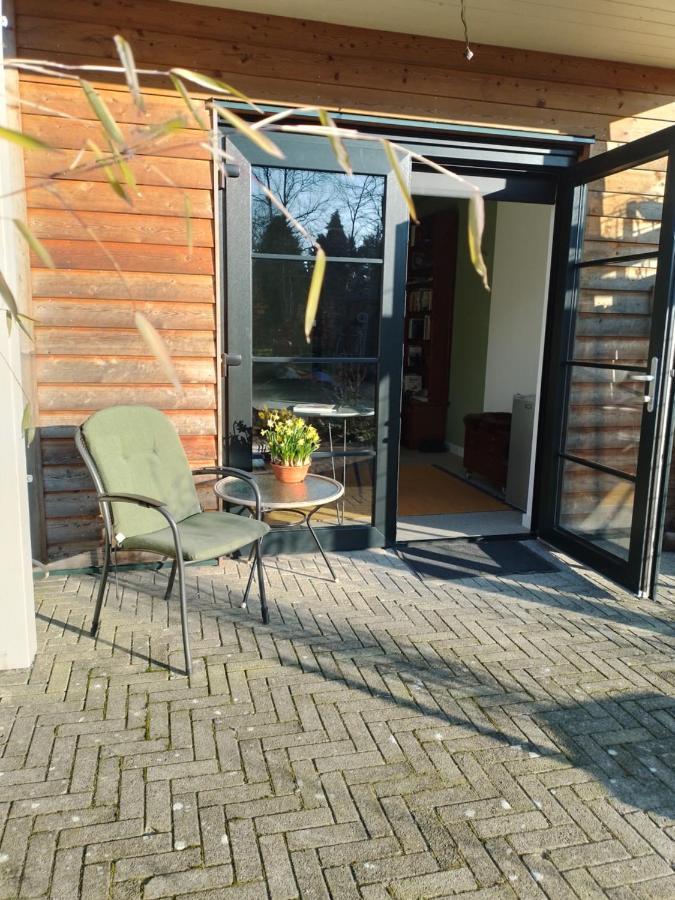 Bed and Breakfast De Sprokkel Milsbeek Esterno foto