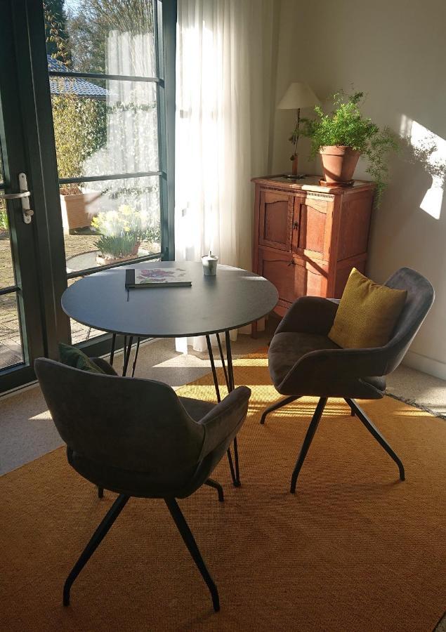 Bed and Breakfast De Sprokkel Milsbeek Esterno foto