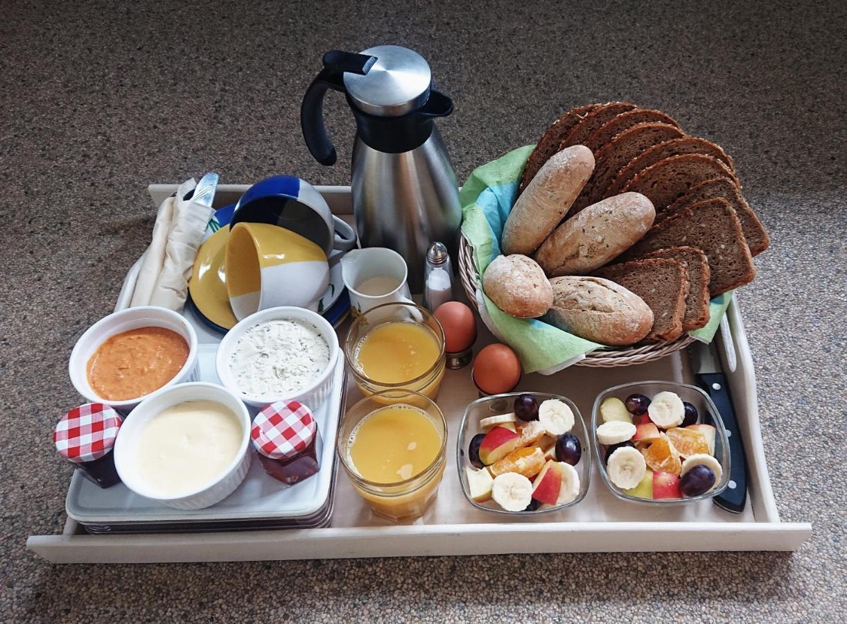 Bed and Breakfast De Sprokkel Milsbeek Esterno foto