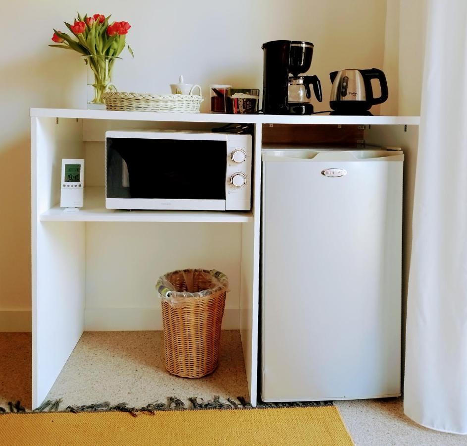 Bed and Breakfast De Sprokkel Milsbeek Esterno foto